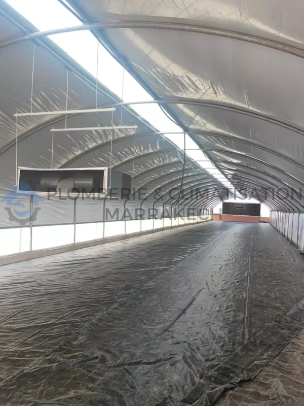 Plomberie Marrakech et Climatisation 2