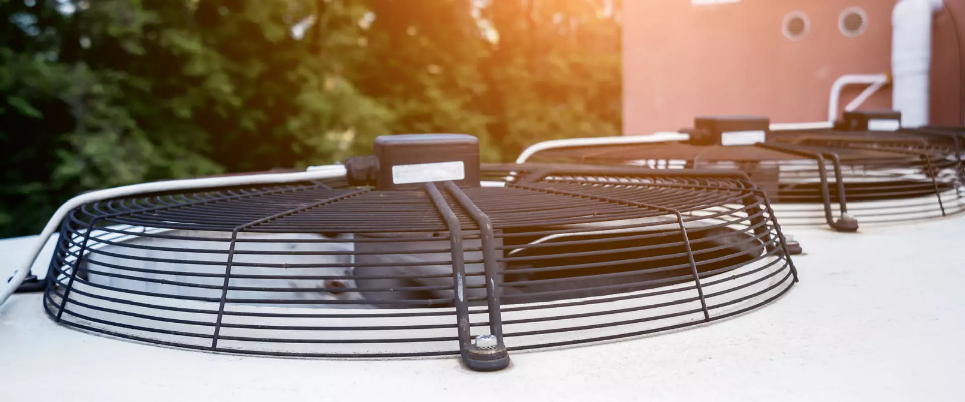 Climatisation Marrakech Ventilation 1