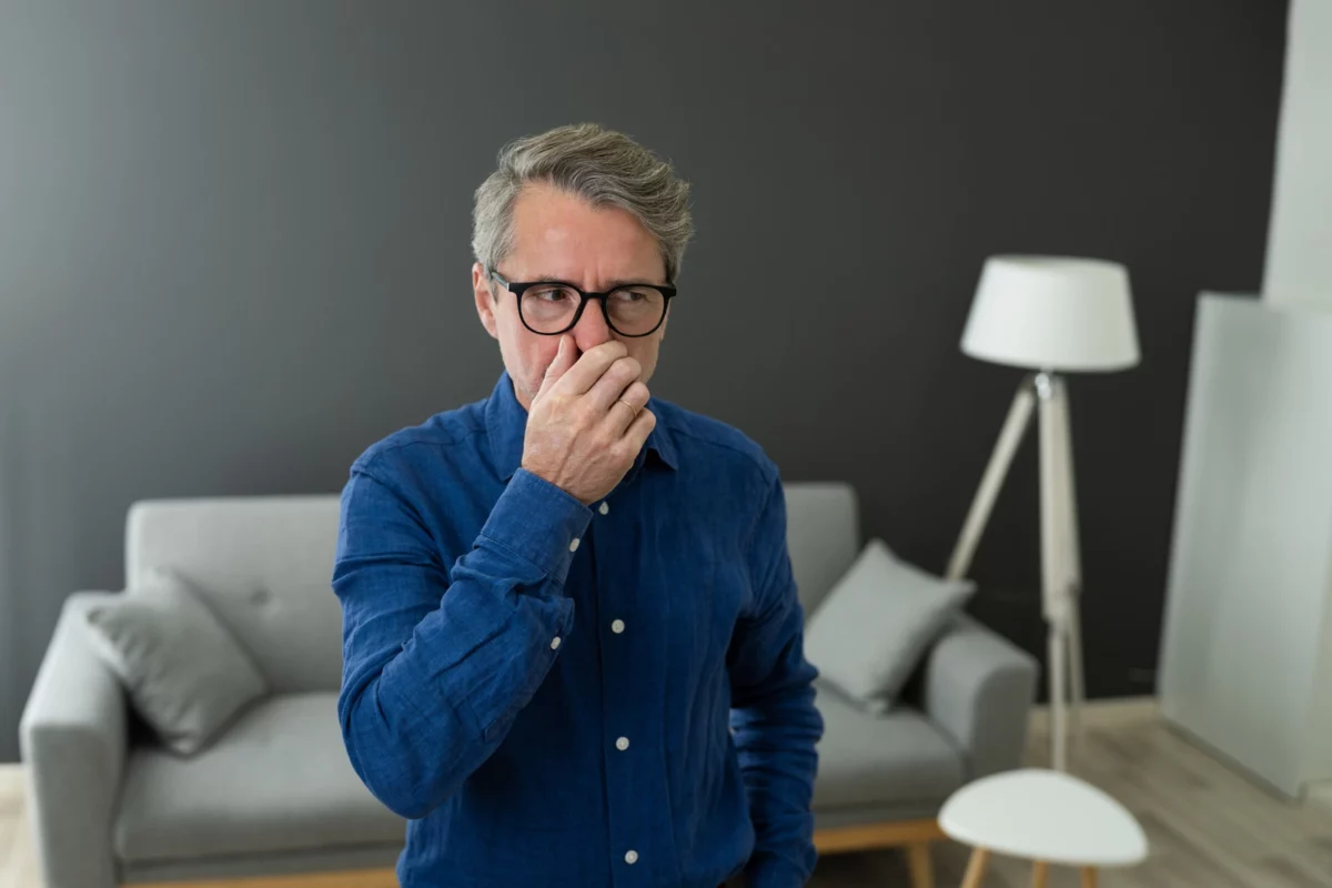 Plombier Marrakech Mauvaise Odeur Climatiseur Solution