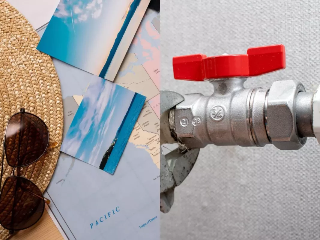 Vérification de la Plomberie - Plomberie Marrakech