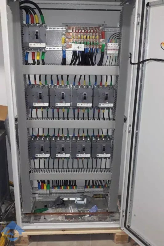 Electricien Marrakech-3