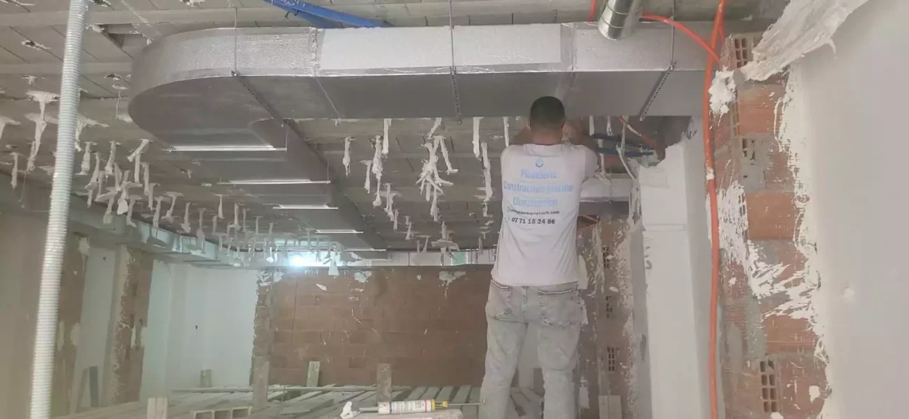 Plombier Marrakech-Satisfaction