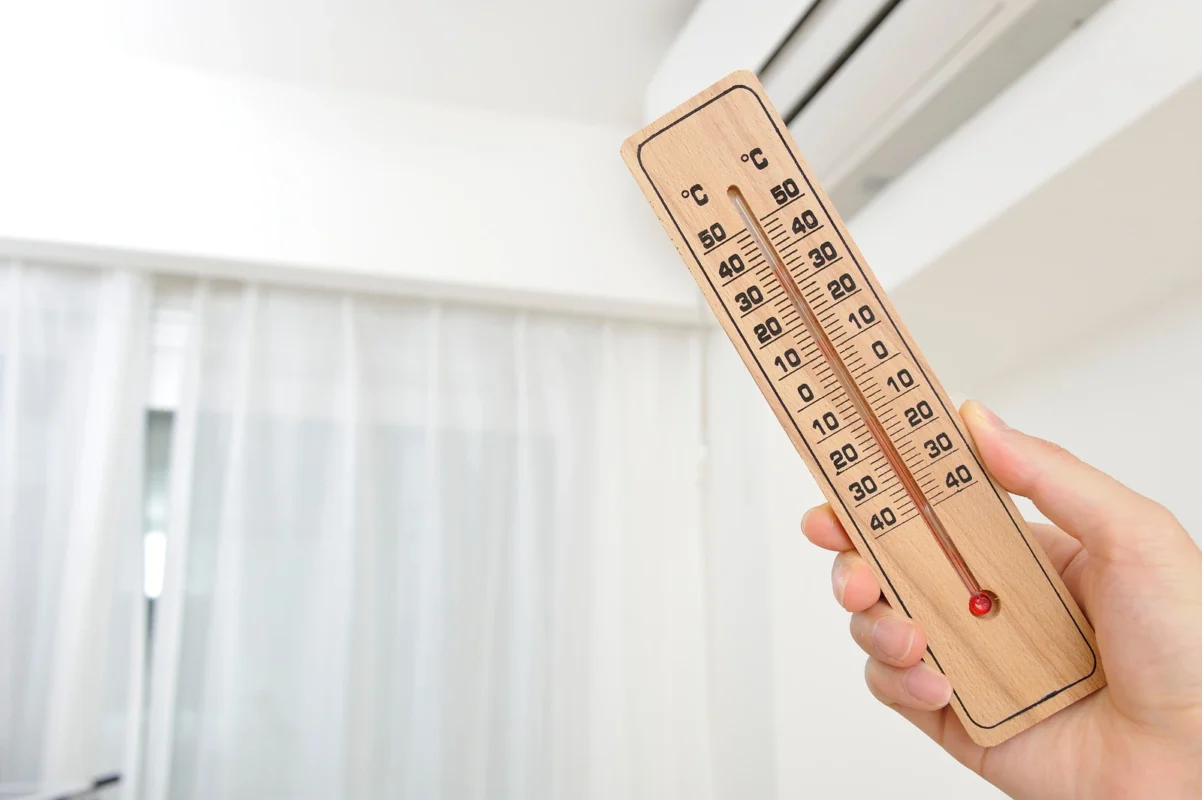 climatisation reversible