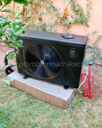 Pompe à Chaleur Piscine 1 (2)