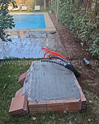 Pompe à Chaleur Piscine 2 (2)